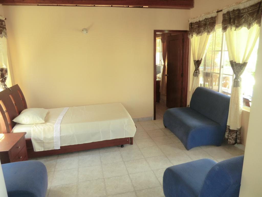 Posada Boutique South Beach San Andres  Room photo