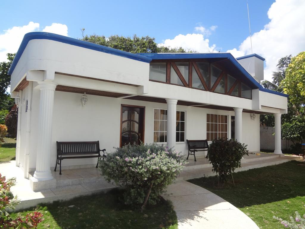 Posada Boutique South Beach San Andres  Exterior photo