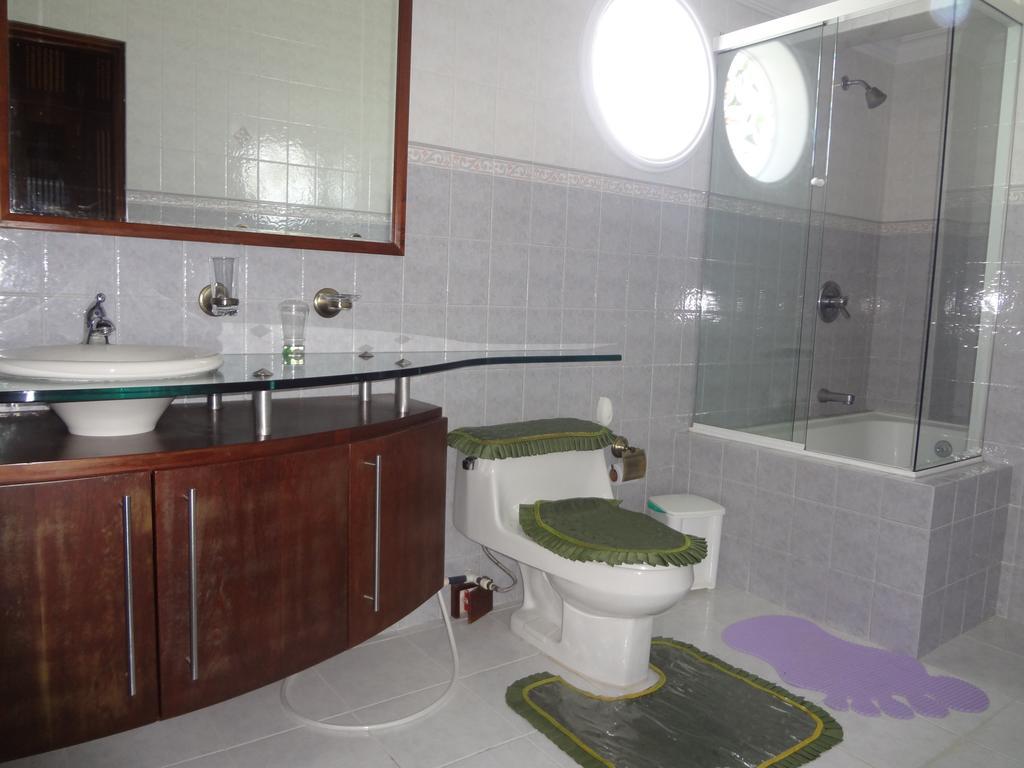 Posada Boutique South Beach San Andres  Room photo