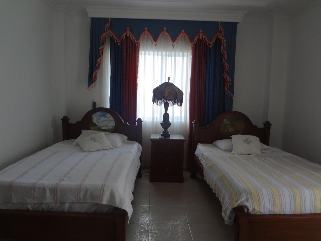 Posada Boutique South Beach San Andres  Room photo